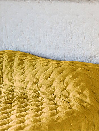 Plaid en polyester collection CELESTE