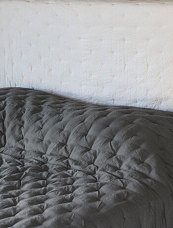 Plaid en polyester collection CELESTE