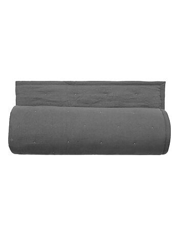 Plaid en polyester collection CELESTE