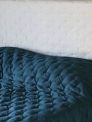 Plaid en polyester collection CELESTE