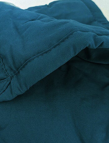 Plaid en polyester collection CELESTE