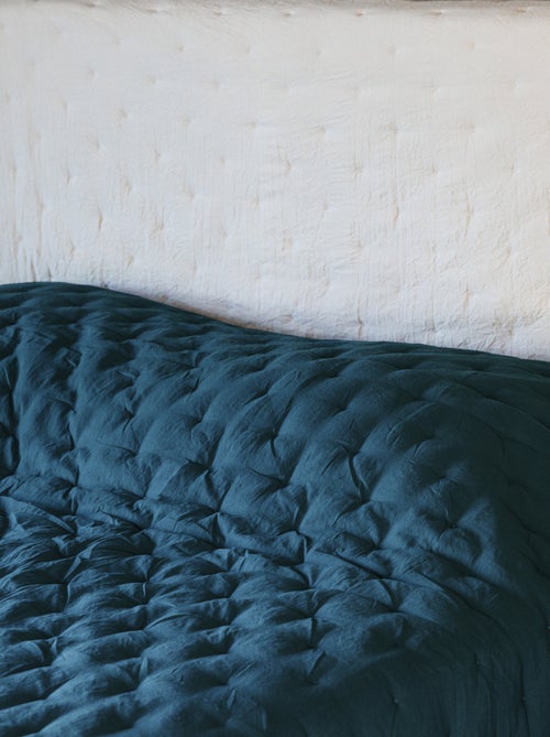 Plaid en polyester collection CELESTE - Kiabi