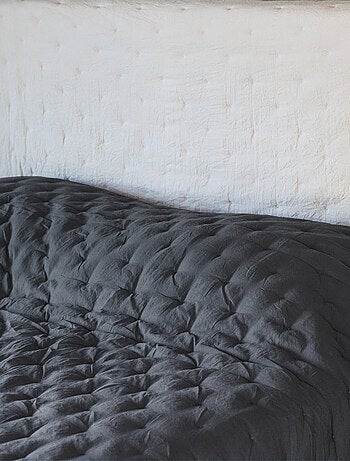 Plaid en polyester collection CELESTE