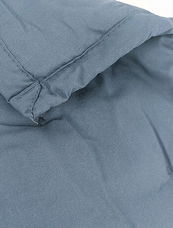 Plaid en polyester collection CELESTE