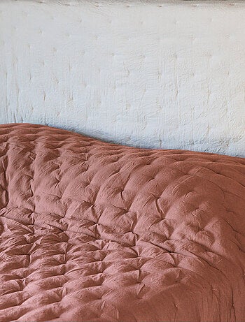 Plaid en polyester collection CELESTE