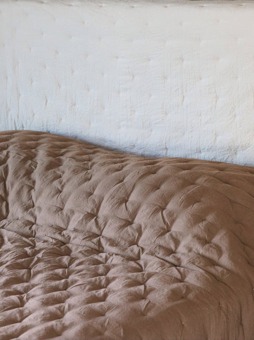Plaid en polyester collection CELESTE - Kiabi