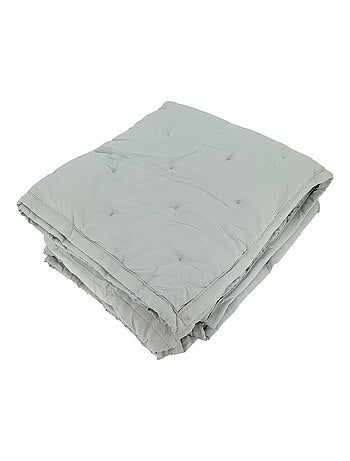 Plaid en polyester collection CELESTE