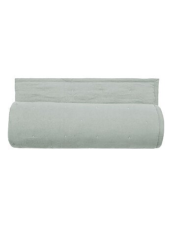 Plaid en polyester collection CELESTE