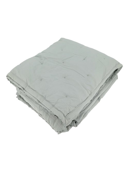 Plaid en polyester collection CELESTE - Kiabi
