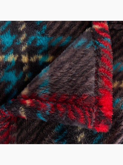 Plaid fantaisie BRODY - Kiabi