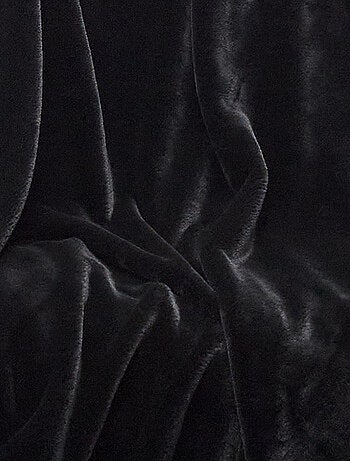 Plaid fausse fourrure collection OPULENCE