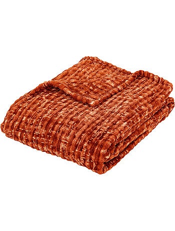 Plaid flanelle 3D VIGGO