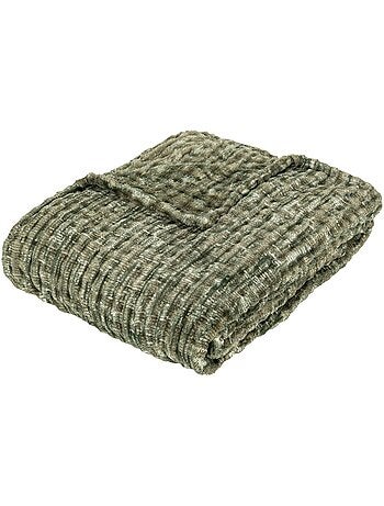 Plaid flanelle 3D VIGGO