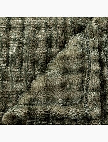 Plaid flanelle 3D VIGGO