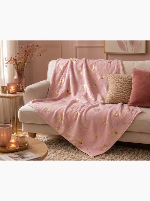 Plaid flanelle bloomys - Kiabi Plaid flanelle bloomys - Kiabi
