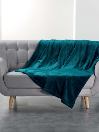 Plaid Flanelle Collection Flanoux