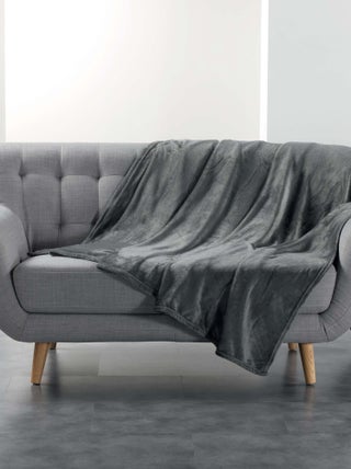 Plaid Flanelle Collection Flanoux