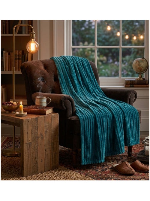 Plaid flanelle Collection Gali - Kiabi Plaid flanelle Collection Gali - Kiabi