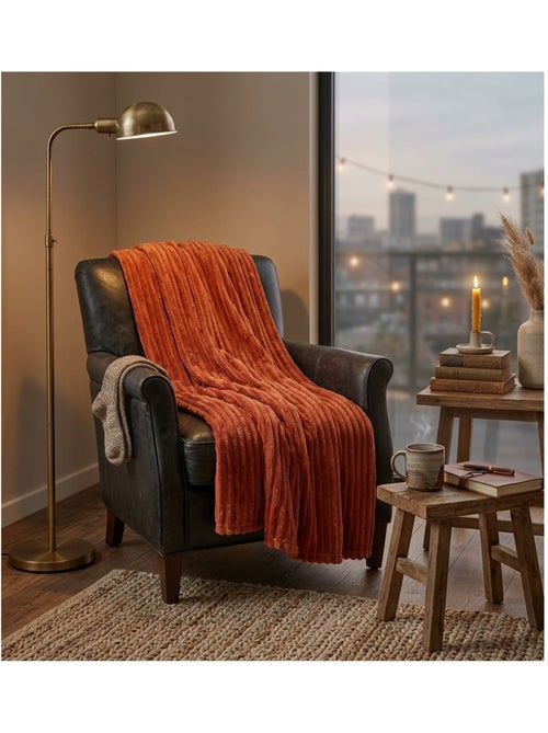 Plaid flanelle Collection Gali - Kiabi Plaid flanelle Collection Gali - Kiabi