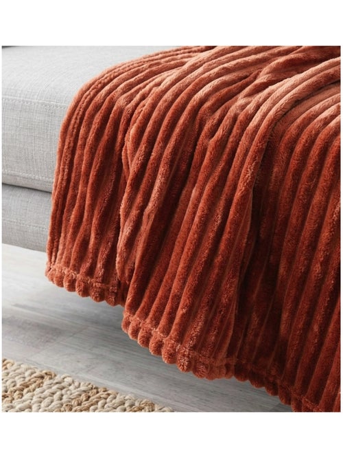 Plaid flanelle Collection Gali - Kiabi Plaid flanelle Collection Gali - Kiabi