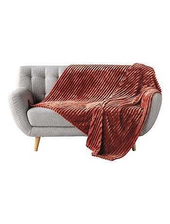 Plaid Flanelle Collection Galie