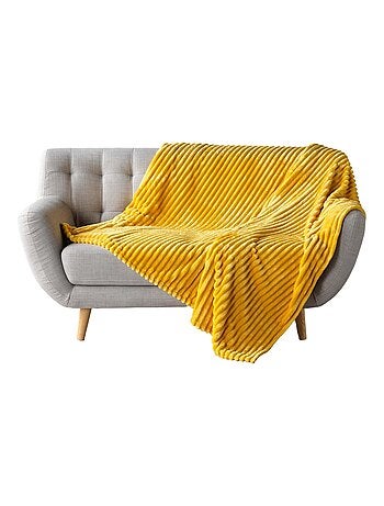 Plaid Flanelle Collection Galie