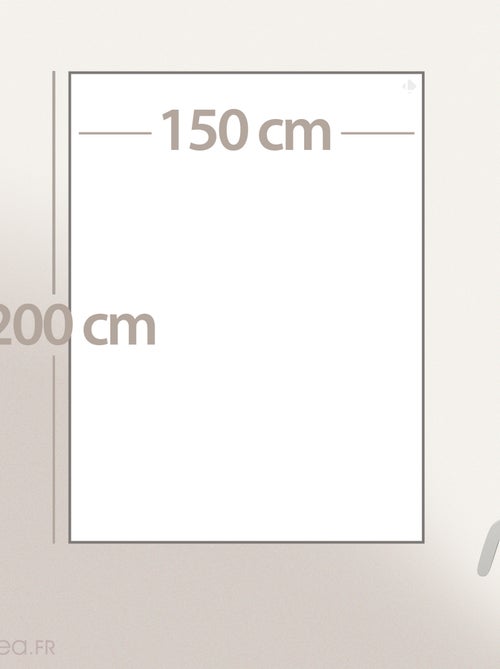 Plaid flanelle collection TREE - Kiabi