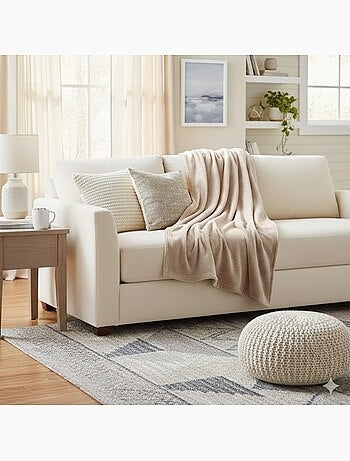 Plaid Flanelle douceur