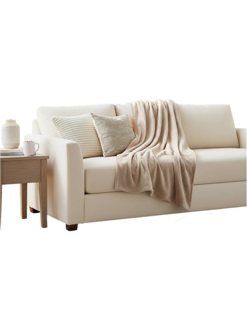 Plaid Flanelle douceur - Kiabi