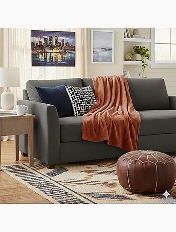 Plaid Flanelle douceur