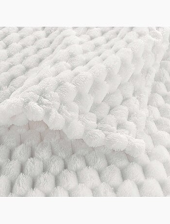 Plaid flanelle relief mini breetzy