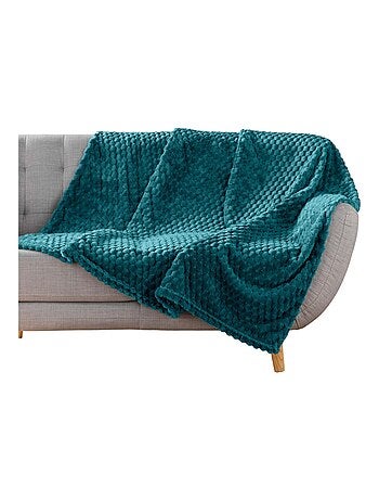 Plaid flanelle relief Mini Breetzy