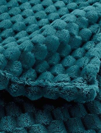 Plaid flanelle relief Mini Breetzy