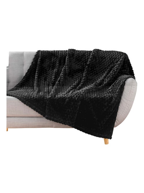 Plaid flanelle relief Mini Breetzy - Kiabi