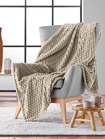 Plaid flanelle relief Mini Breetzy