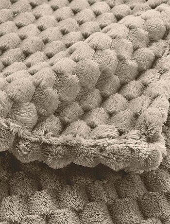 Plaid flanelle relief Mini Breetzy