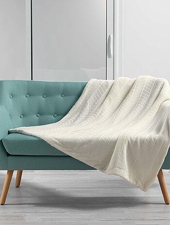 Plaid Flanelle Sherpa Collection Zemas