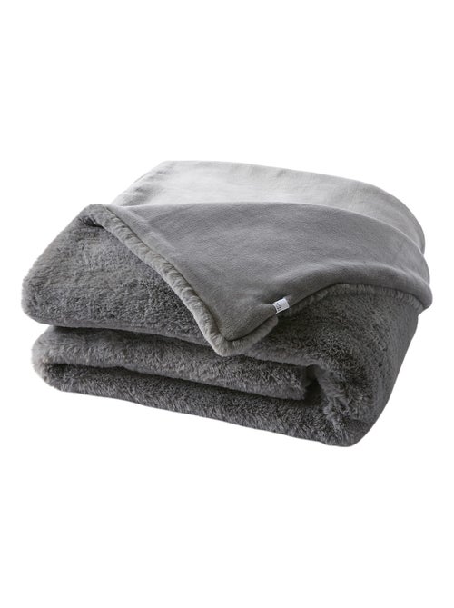 Plaid flanelle Svenn - Kiabi