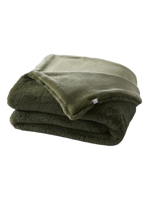 Plaid flanelle Svenn - Kiabi