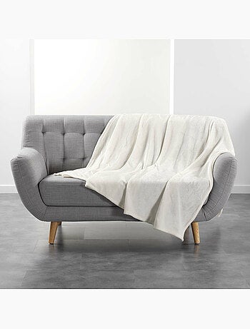 Plaid Flanelle Ultra Douce Flanou –