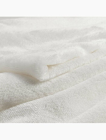 Plaid Flanelle Ultra Douce Flanou –