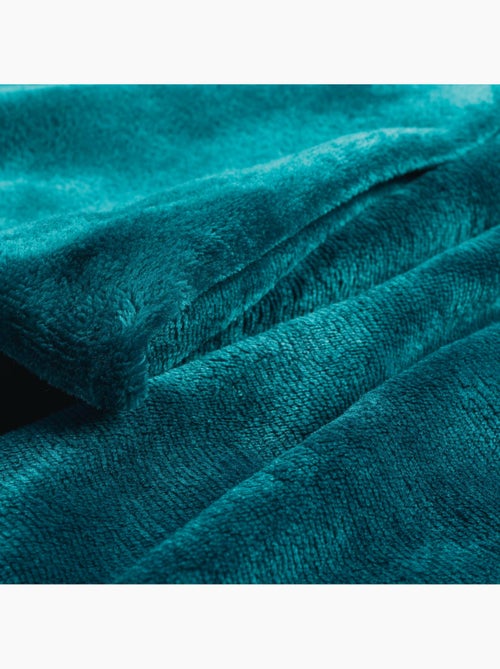 Plaid Flanelle Ultra Douce Flanou – - Kiabi Plaid Flanelle Ultra Douce Flanou – - Kiabi