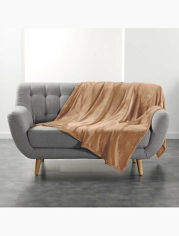 Plaid Flanelle Ultra Douce Flanou –