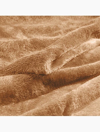 Plaid Flanelle Ultra Douce Flanou –