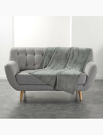 Plaid Flanelle Ultra Douce Flanou –