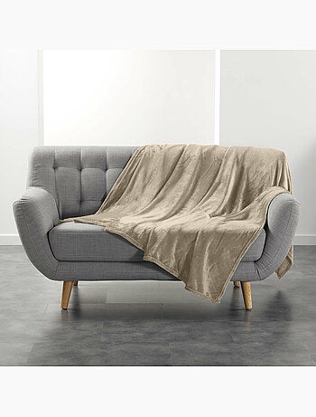 Plaid Flanelle Ultra Douce Flanou –