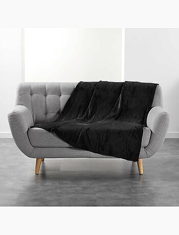 Plaid Flanelle Ultra Douce Flanou –