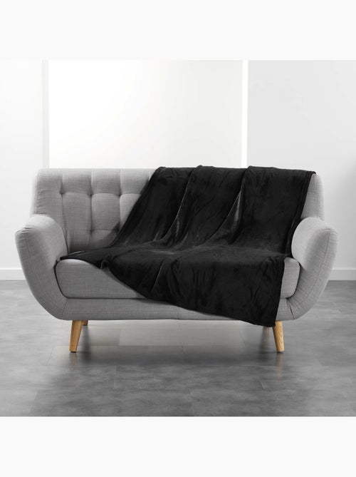 Plaid Flanelle Ultra Douce Flanou – - Kiabi Plaid Flanelle Ultra Douce Flanou – - Kiabi