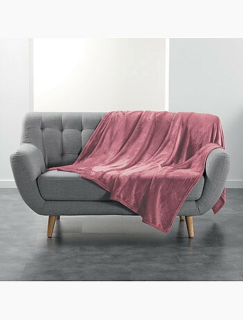 Plaid Flanelle Ultra Douce Flanou –