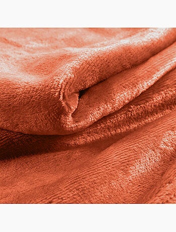 Plaid Flanelle Ultra Douce Flanou –